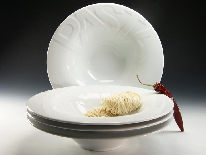Actual product image CreaTable Gourmet (4x, 27 cm)
