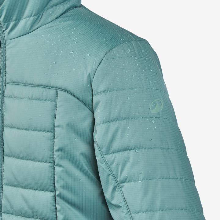 Produktbild Quechua Wattierte Jacke leicht Kinder (176)