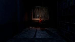 Produktbild Modus Games In Nightmare (PS5, DE)