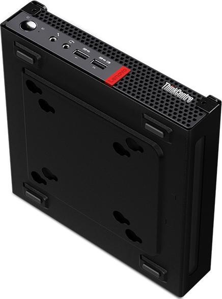 Produktbild Lenovo ThinkCentre M625 Tiny (AMD A4-9120e, 4 GB, 0.13 TB, Radeon R4)