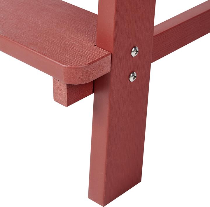 Produktbild Beliani Adirondack