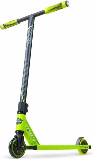 Actual product image Madd Freestyle MG1 Raven