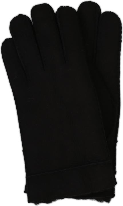 Actual product image Cash-Mere Lammlederhandschuhe mit Lammfell (S)