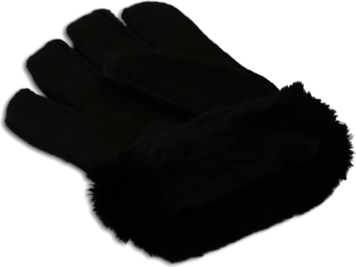 Immagine prodotto Cash-Mere Lammlederhandschuhe mit Lammfell (S)