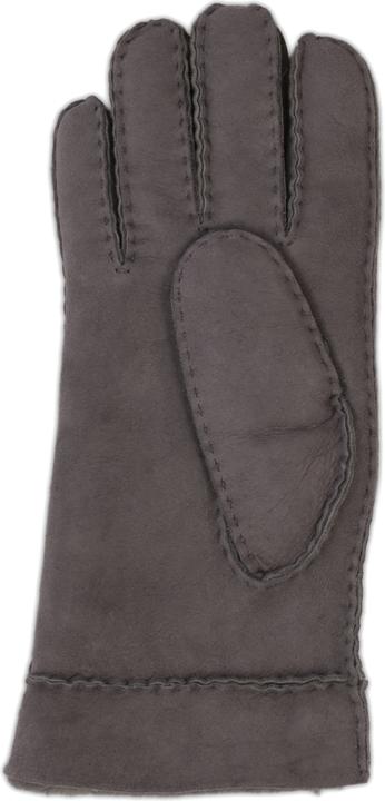 Actual product image Cash-Mere Lammlederhandschuhe mit Lammfell (S)