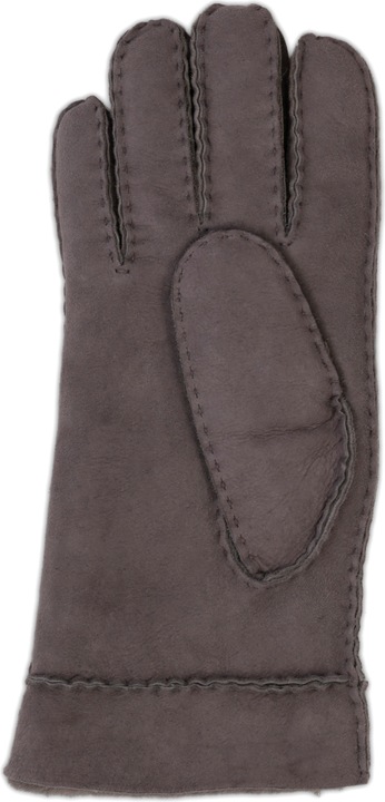 Image du produit Cash-Mere Lammlederhandschuhe mit Lammfell (S)