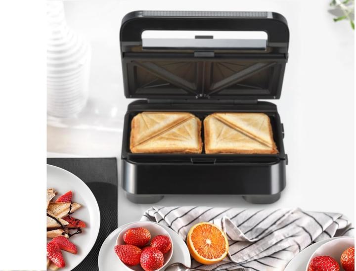 Productafbeelding Braun Snackmaker 5 SM5000