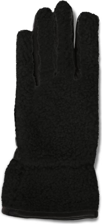 Produktbild Cash-Mere Unisex Retro-Fleece-Handschuhe mit Kaschmirfutter (XS)