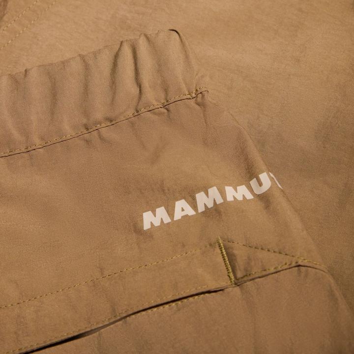 Produktbild Mammut Hiking Cargo Shorts Men (XXL)