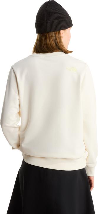 Produktbild North Face Drew Peak Light Crew Lady (L)