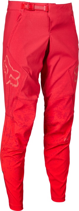 Actual product image Fox Pant 21 W Defend Lunar Bry Pnch S (S)