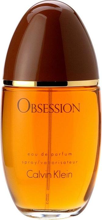 Actual product image Calvin Klein Obsession (Eau de parfum, 30 ml)
