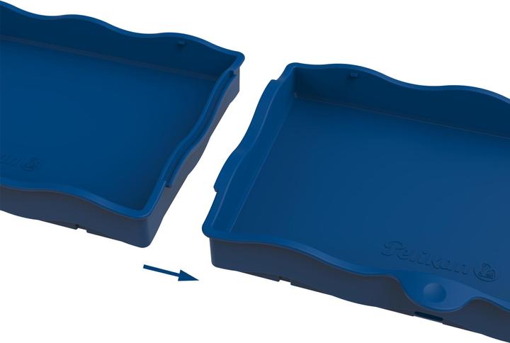 Image du produit Pelikan Gobelet à eau Kreativfabrik 14 pièces