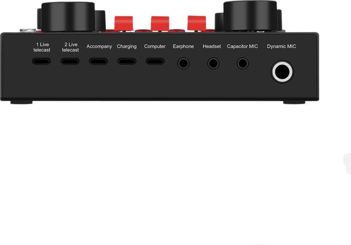 Produktbild Puluz PKT3600B Set