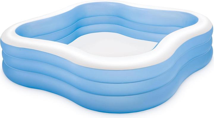 Actual product image Intex Swim Center Family Pool