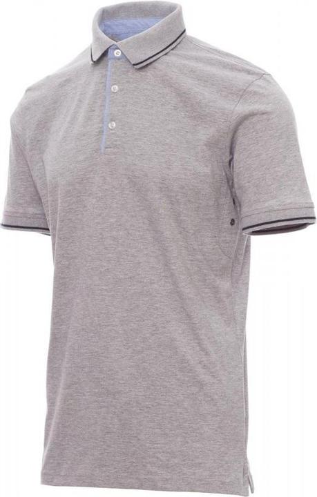 Produktbild Payper Cambridge Melange Poloshirt (L)
