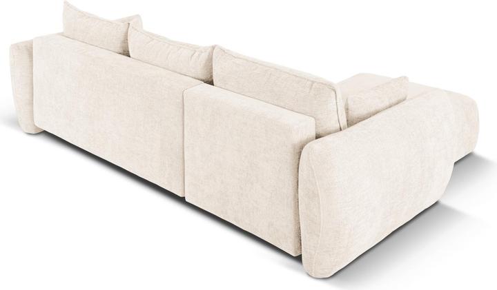 Produktbild Cosmopolitan Design Matera (Ecksofa)