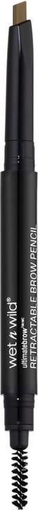 Image du produit CoverGirl wet n wild crayon à sourcils rétractable, ash brown (Ash Brown)