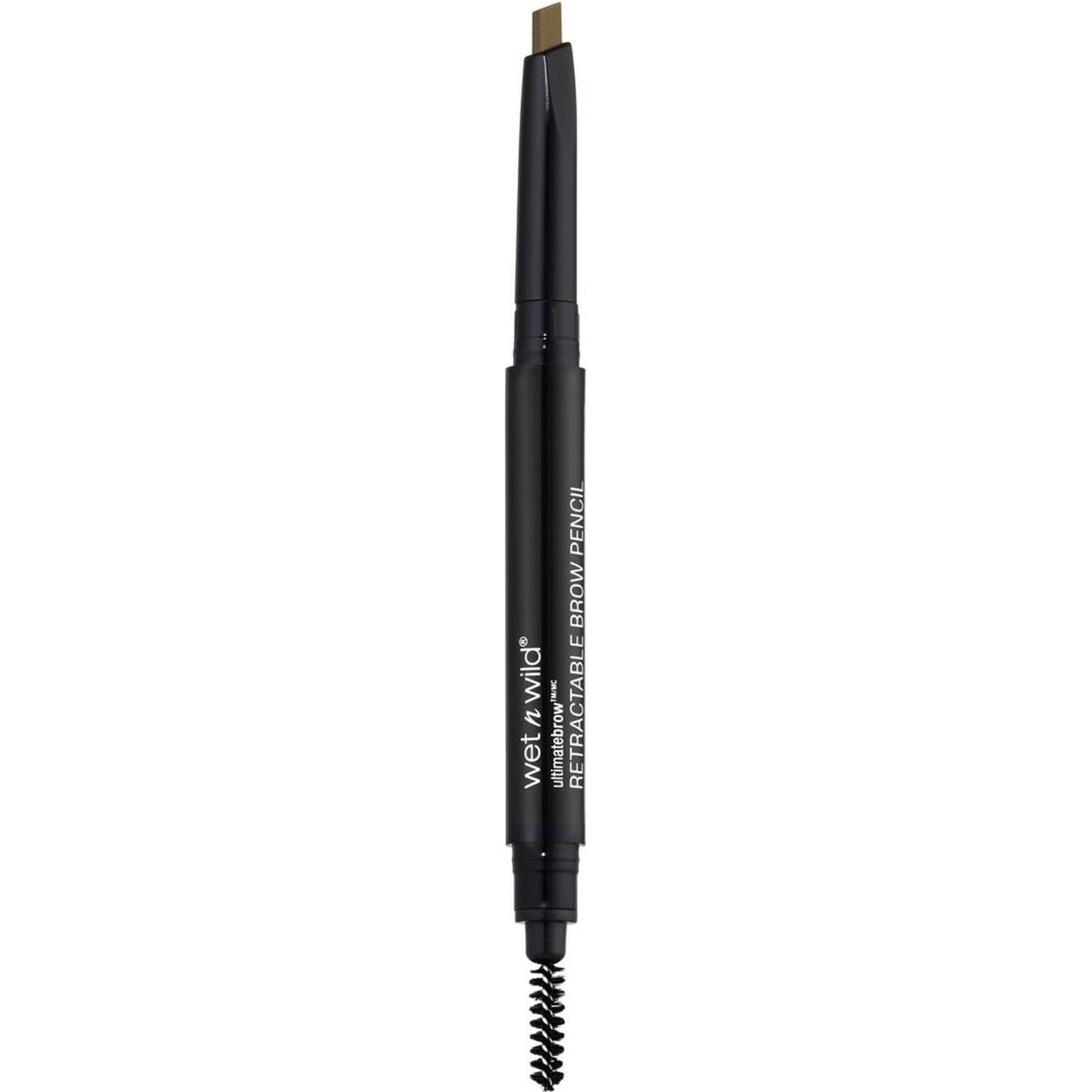 Thumbnail - CoverGirl, Augenbrauenstift, wet n wild Retractable Augenbrauen Stift, ash brown (Ash Brown)
