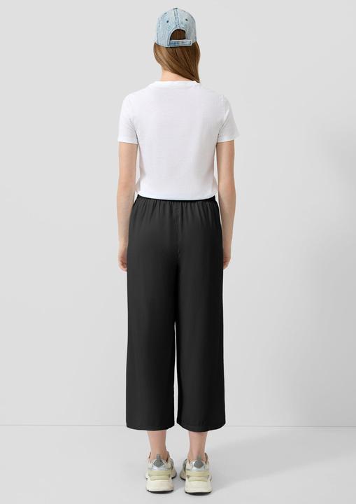 Immagine prodotto s.Oliver Culotte aus Viskose mit elastischem Bund (36)