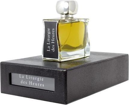 Actual product image Jovoy Paris Eau de Parfum La Liturgie Heures (Eau de parfum, 100 ml)