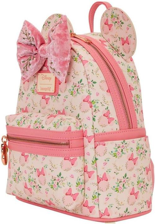 Produktbild Loungefly Disney Minnie Floral