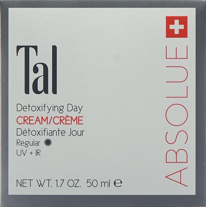 Actual product image Tal Absolue Day Cream regular cream (50 ml, 24h cream)