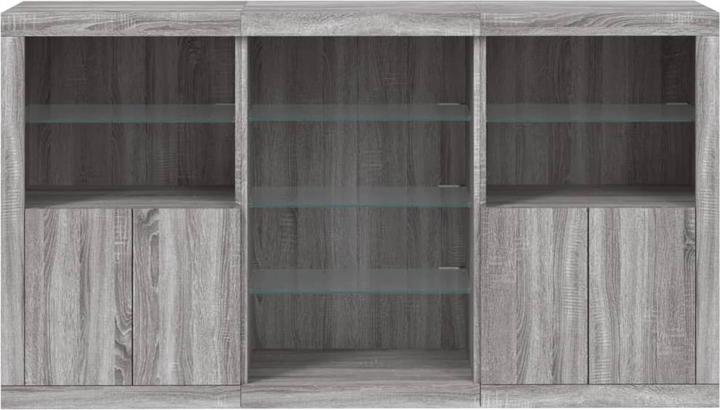 Produktbild vidaXL Sideboard (181.50 x 37 x 100 cm)