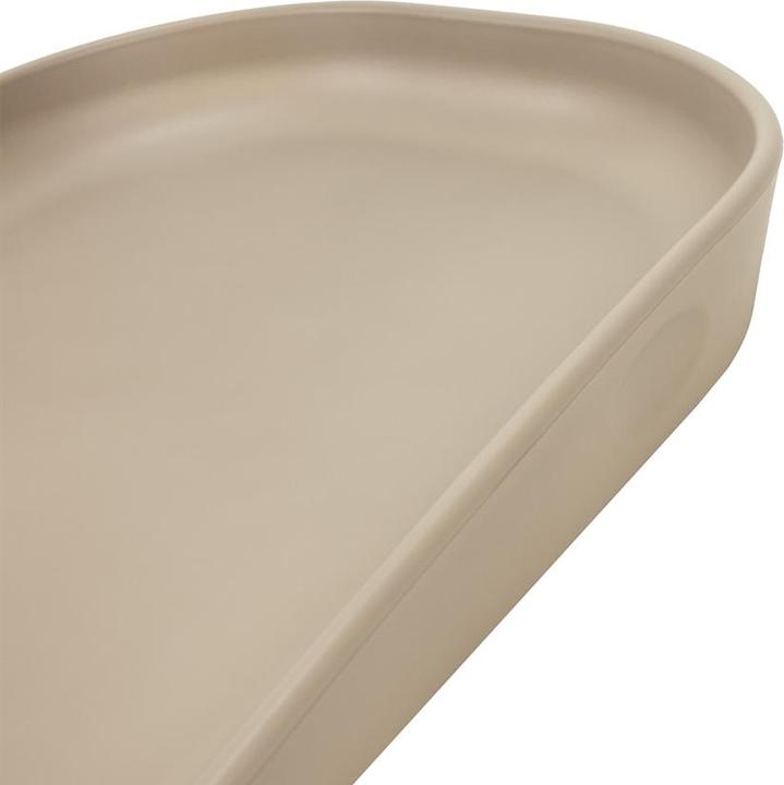 Image du produit Babytrold Puslehynde 2024 changeing mat