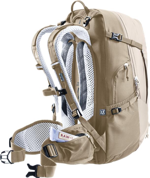 Produktbild Deuter Trans Alpine 28 (28 l)