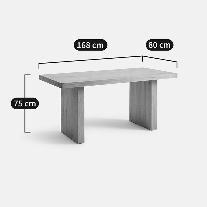 Produktbild La Redoute Interieurs Malu
