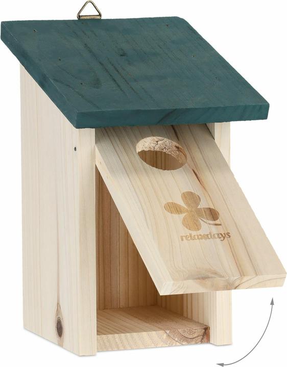 Actual product image Relaxdays Valet