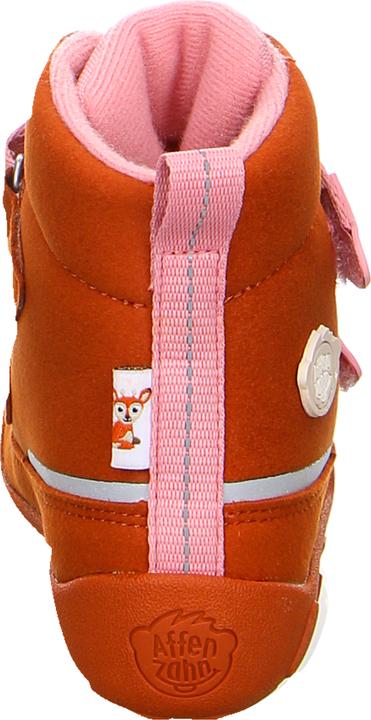 Actual product image Affenzahn Winterstiefel VEGAN COMFY Reh (25)