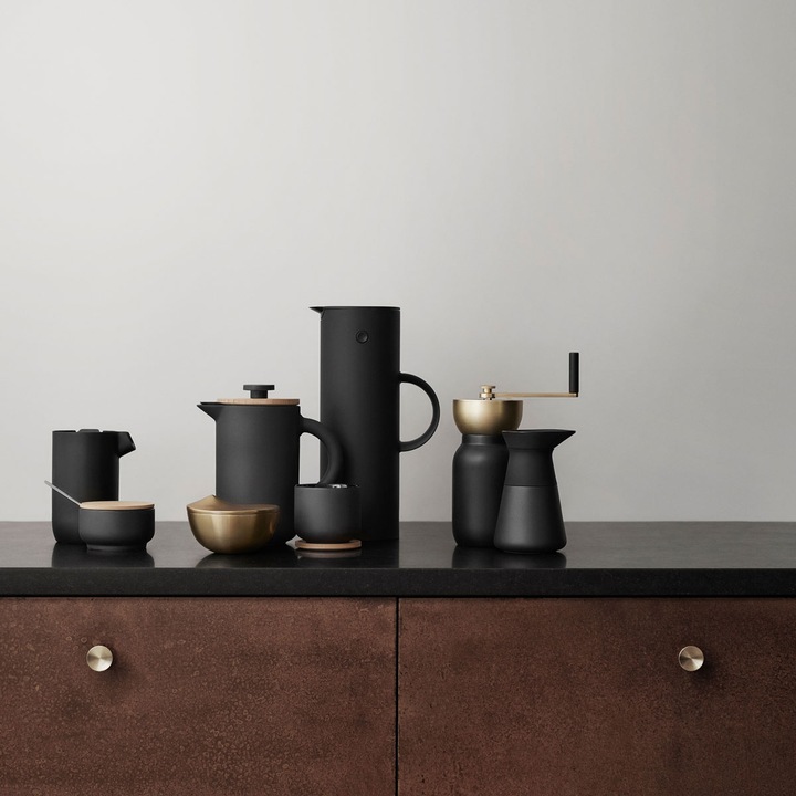 Actual product image Stelton Theo (0.80 l)