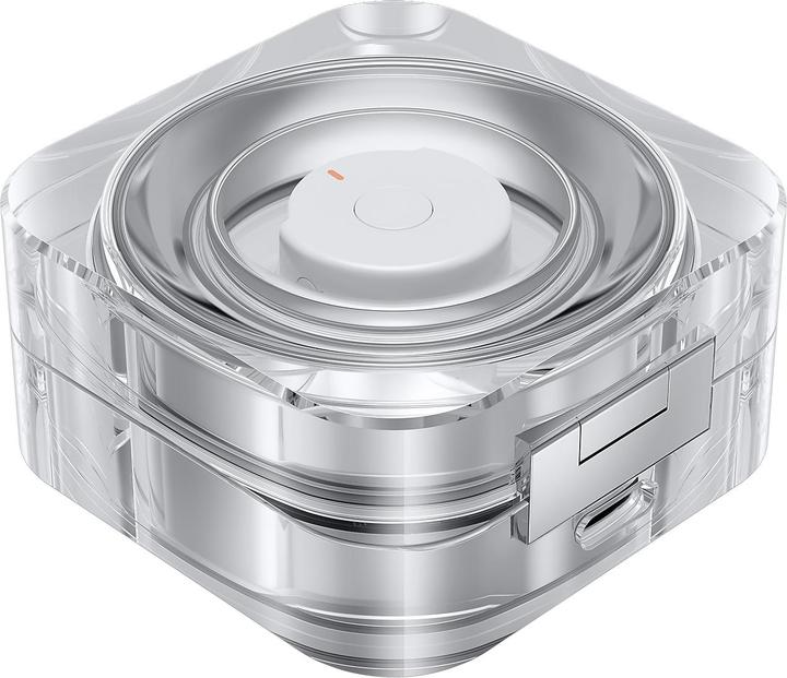Produktbild Samsung Galaxy Ring (5, Titanium Gold)