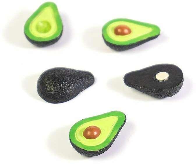 Actual product image Trendform Avocado (5x)