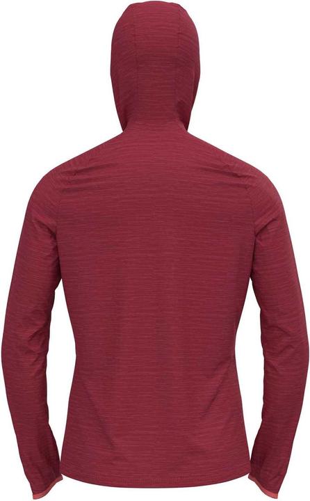 Immagine prodotto Odlo Run Easy Warm Hoody Midlyer (XS)