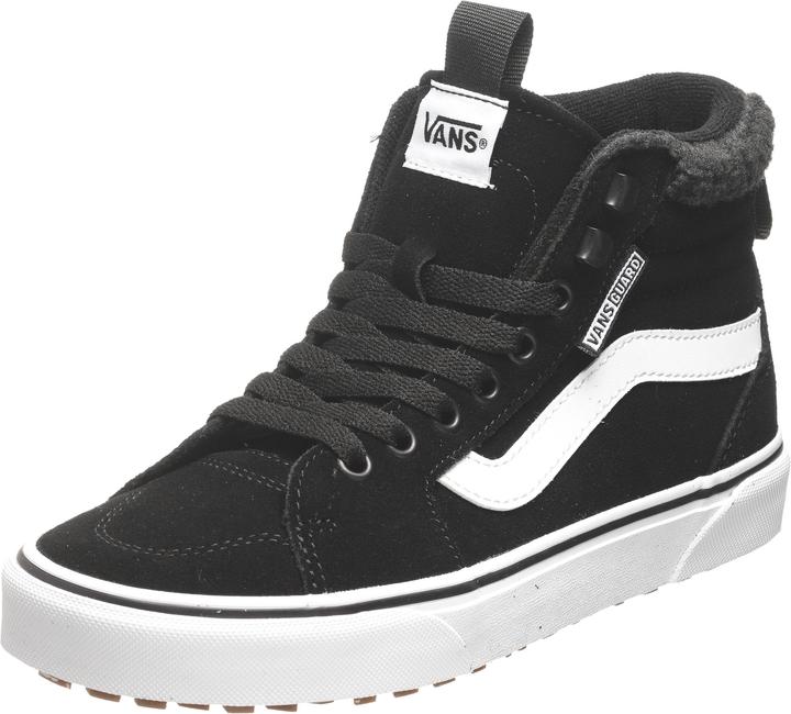 Actual product image Vans Filmore Hi VansGuard Sneaker Ladies (41)