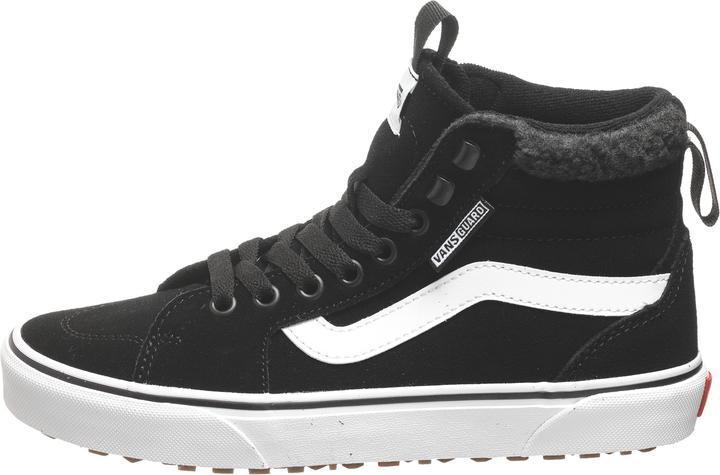 Actual product image Vans Filmore Hi VansGuard Sneaker Ladies (41)