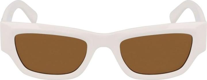 Actual product image Karl Lagerfeld Ladies' Sunglasses KL6141S-5221105 Ã˜ 52 mm