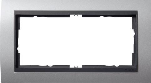 Actual product image Gira Cover frame