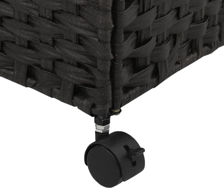 Actual product image vidaXL Wäschekorb