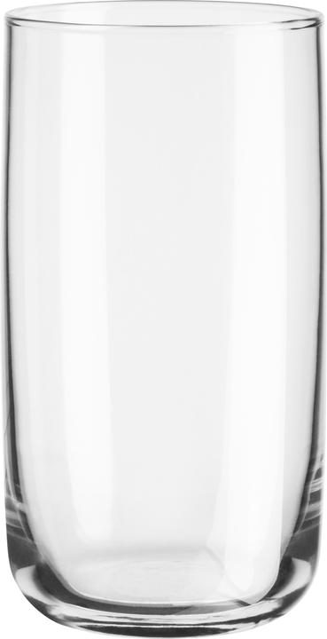 Produktbild Mäser Iconic (3.60 dl, 6x, Longdrinkgläser)