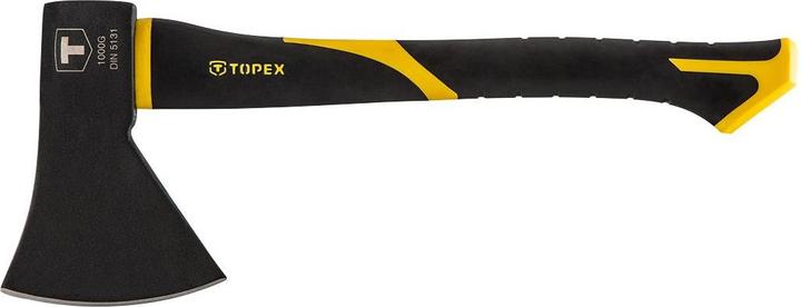 Topex Salmon (Ax1000g, fiberglass handle)