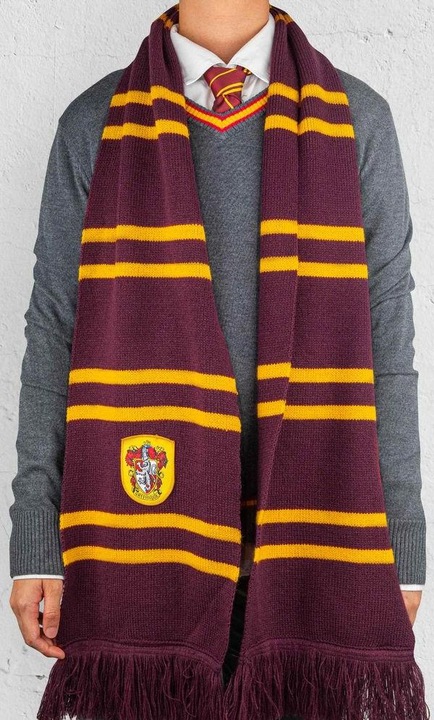 Image du produit Cinereplicas Harry Potter Gryffondor