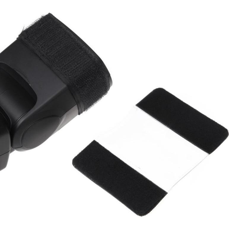 Thumbnail - Godox CF-07 Farbfilterset (Farbfolie, 0.10 cm), Softbox + Reflektor