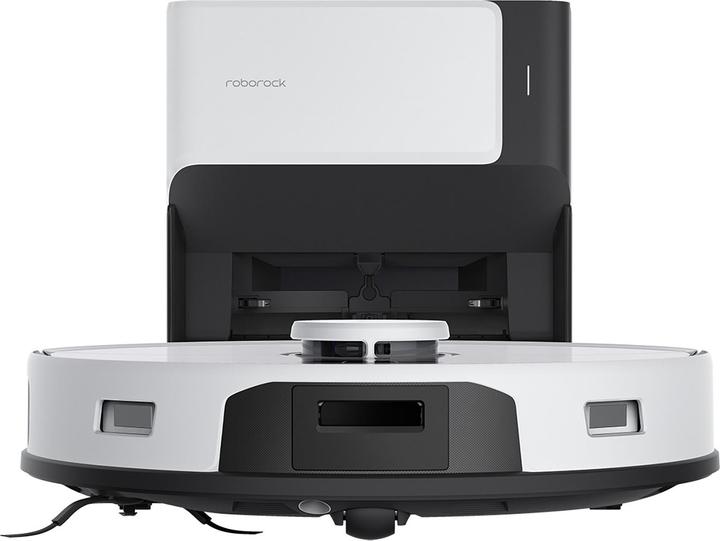 Actual product image Roborock G10 (Robot vacuum)