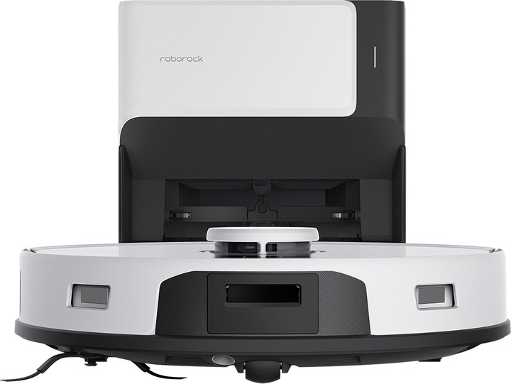 Actual product image Roborock G10 (Robot vacuum)