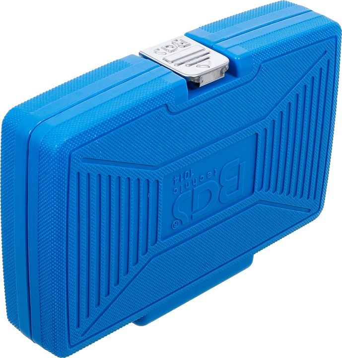 Produktbild BGS Ölwannen-Spezial-Einsatz-Satz Antrieb Innenvierkant 10 mm (3/8") 21-tlg.