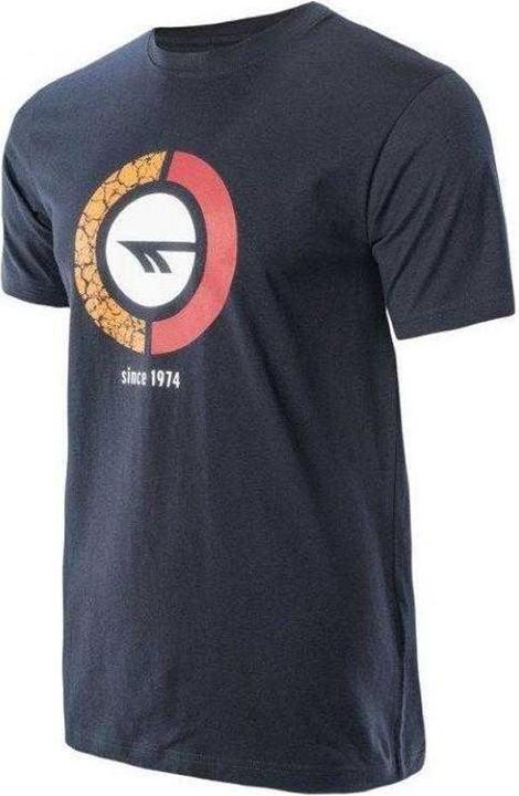 Produktbild Hi-Tec Rakan TShirt Baumwolle (M)